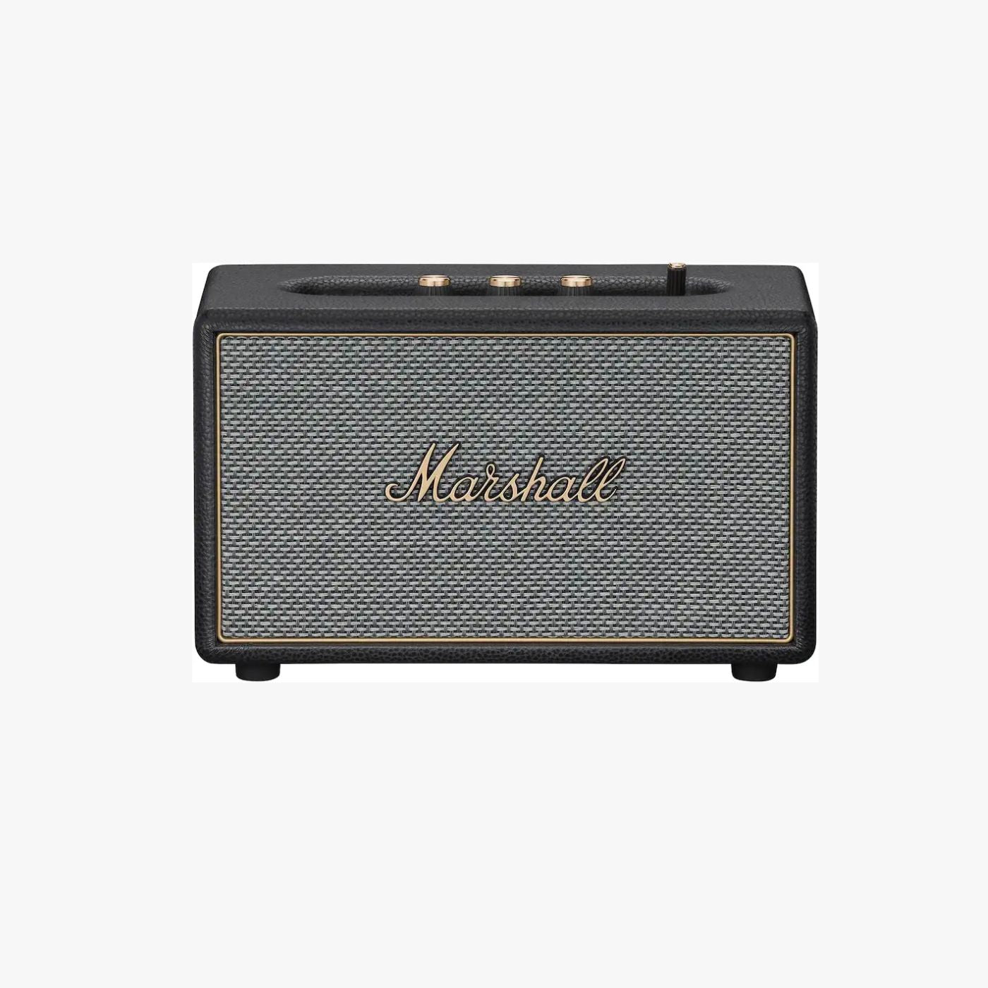 Marshall Acton III Bluetooth home speaker